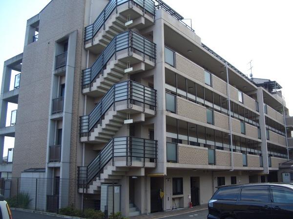 グランベリー唐崎