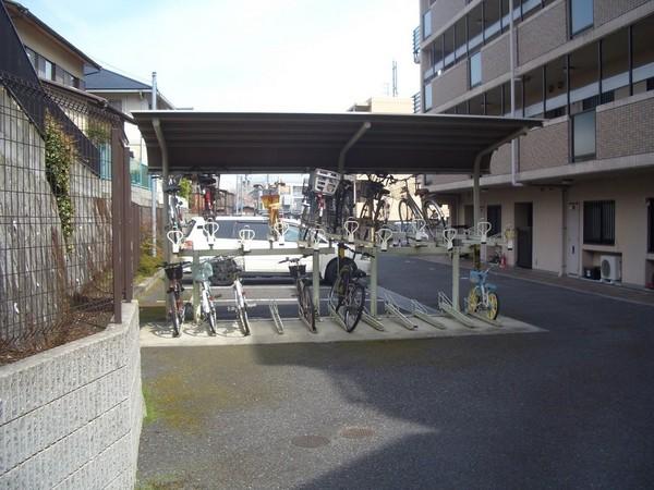 グランベリー唐崎
