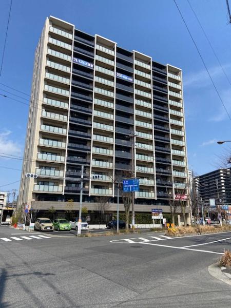 プレミスト大津京