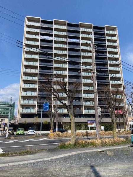 プレミスト大津京
