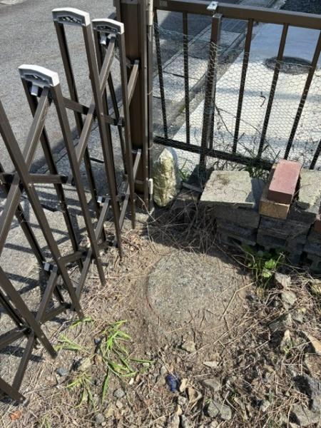 大津市富士見台の土地