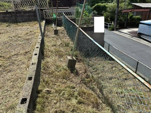 大津市富士見台の土地