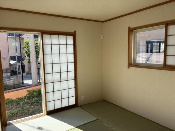 大津市大石中５丁目の中古一戸建て