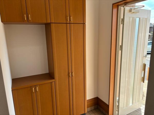 大津市大石中５丁目の中古一戸建て