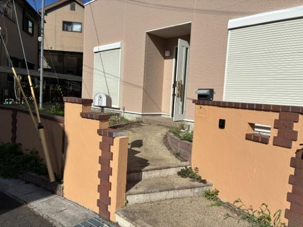 大津市大石中５丁目の中古一戸建て