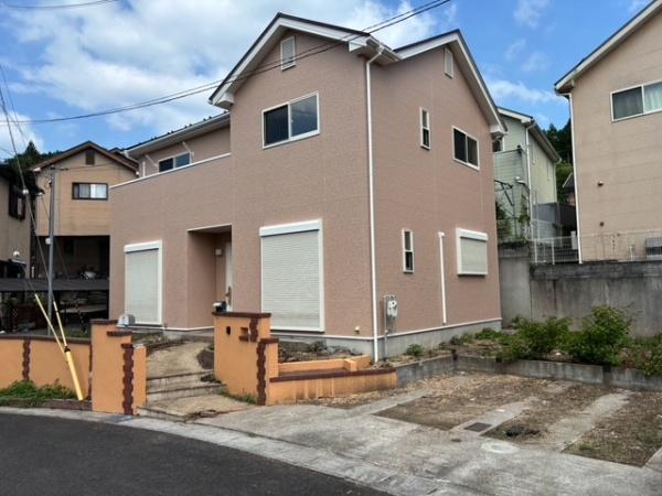 大津市大石中5丁目