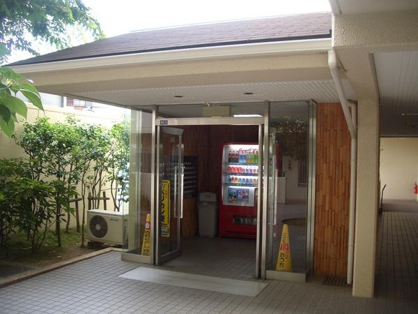 シャルマンコーポ瀬田