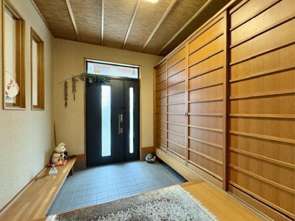 大津市北大路２丁目の中古一戸建て