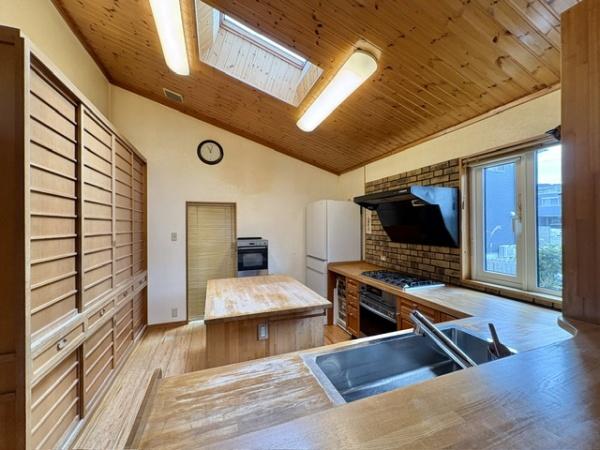 大津市北大路2丁目　中古戸建