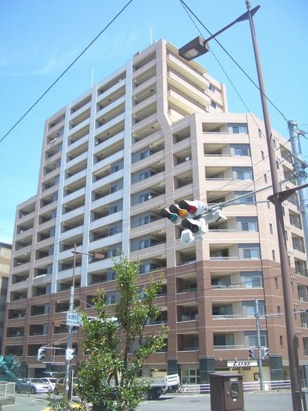 アメニティ南草10ルクセア