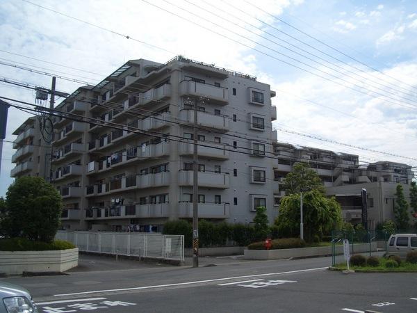 シャルマンコーポ瀬田湖畔