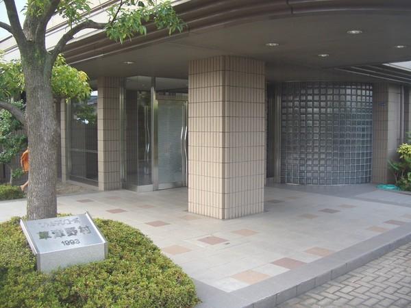 シャルマンコーポ草津野村