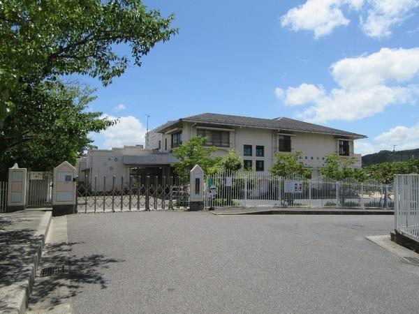 エス・バイ・エルマンション石山(大津市立晴嵐保育園)