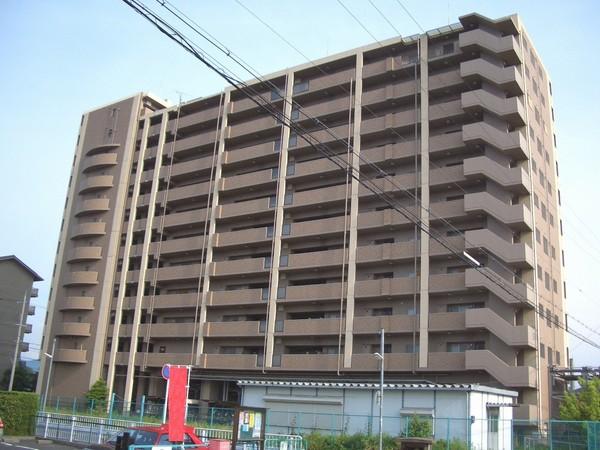 エス・バイ・エルマンション石山
