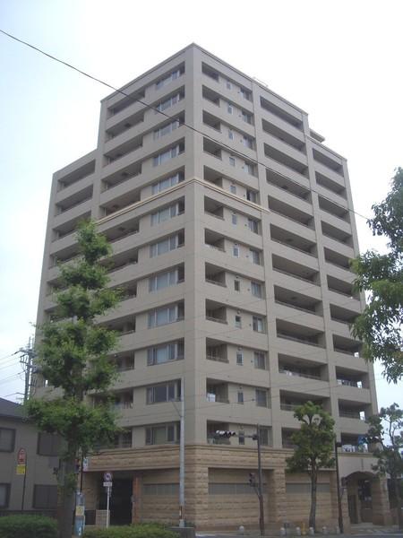 サンクタス大津中央