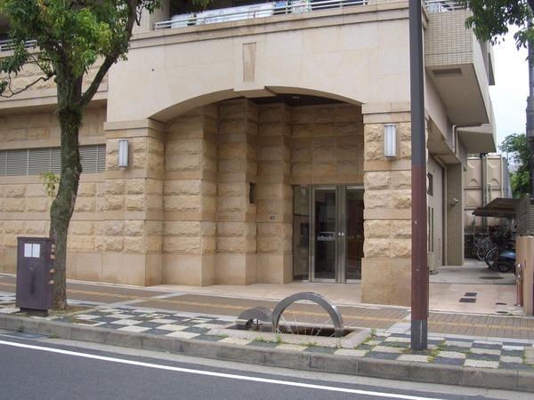 サンクタス大津中央