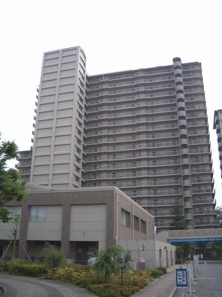 ファミールハイツ草津2番館