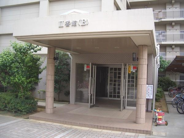 ファミールハイツ草津２番館