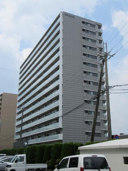 エスリード大津におの浜