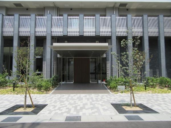 エスリード大津におの浜