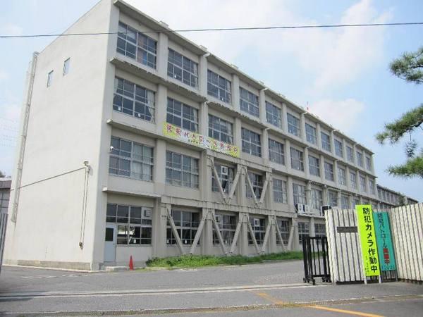 レックスガーデン大津石山(大津市立富士見小学校)