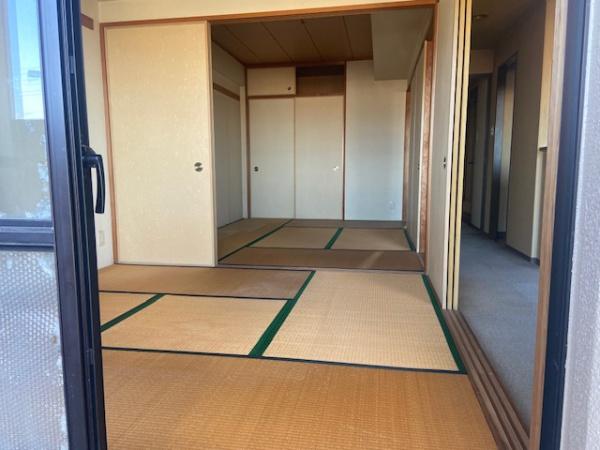 レックスガーデン大津石山
