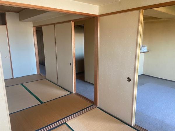 レックスガーデン大津石山