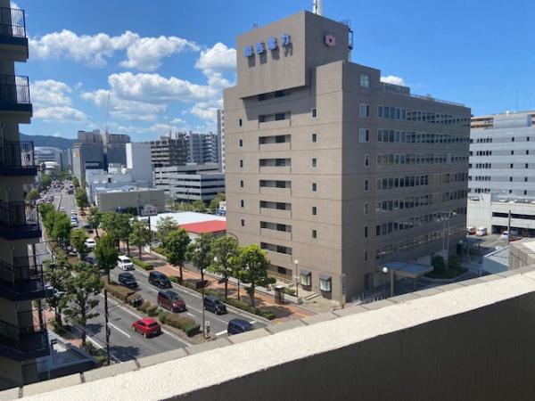 アメニティ膳所　　リフォーム工事完工物件