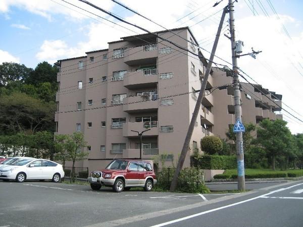 椿ハイツ瀬田川