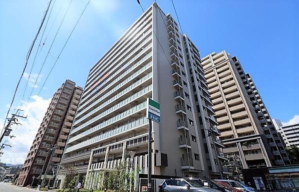 エスリード大津におの浜セントラル