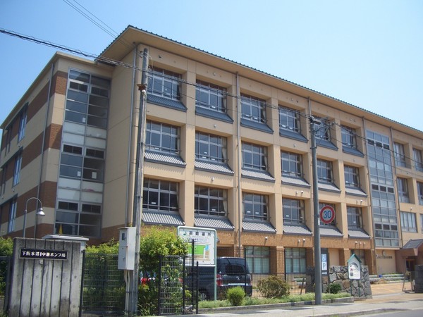 大津市下阪本3丁目の中古一戸建て(大津市立下阪本小学校)