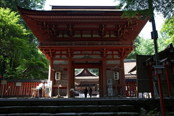 大津市下阪本3丁目の中古一戸建て(日吉東照宮)