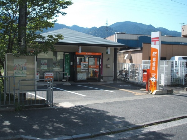大津市下阪本3丁目の中古一戸建て(大津下阪本郵便局)