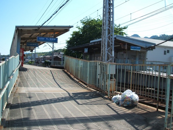 大津市下阪本3丁目の中古一戸建て(松ノ馬場駅(京阪石山坂本線))