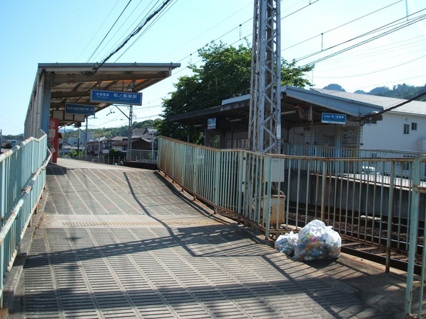 大津市下阪本３丁目の中古一戸建て(松ノ馬場駅(京阪石山坂本線))