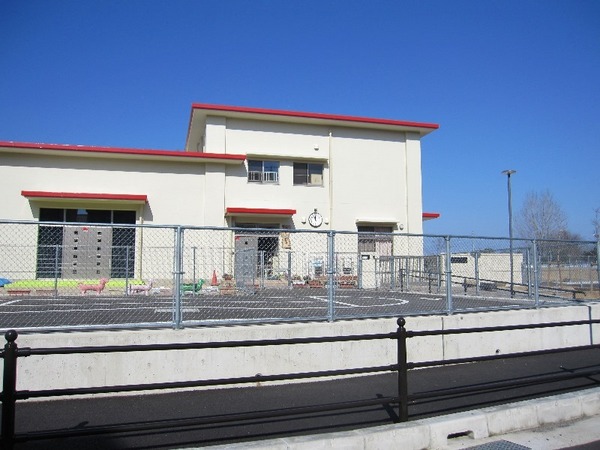 大津市野郷原1丁目の中古一戸建て(大津市立瀬田南保育園)