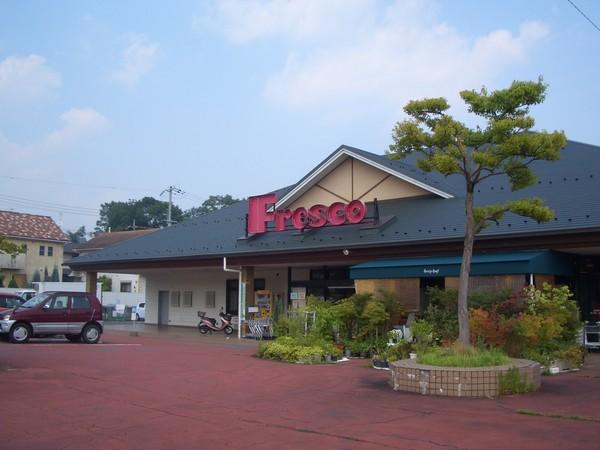 サンマンションアトレ大津堅田(フレスコ堅田店)