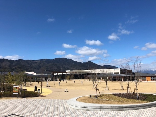 プレサンスレジェンド琵琶湖(BRANCH大津京)