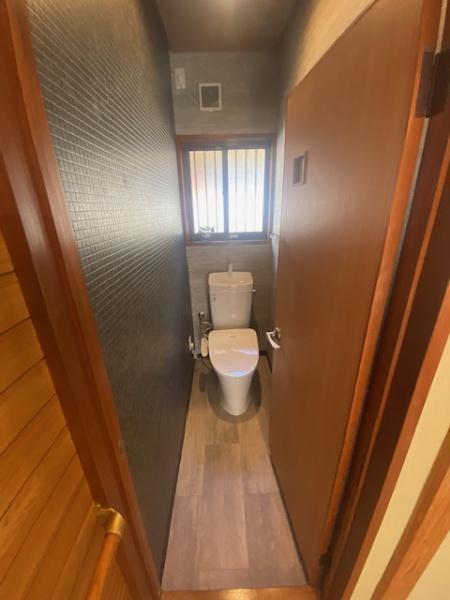 大津市仰木の里６丁目の中古一戸建て