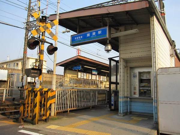 レックスガーデン大津石山(粟津駅(京阪石山坂本線))
