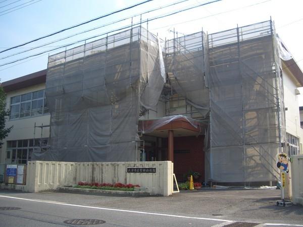 エムズプラザ堅田駅前2番館(大津市立堅田幼稚園)
