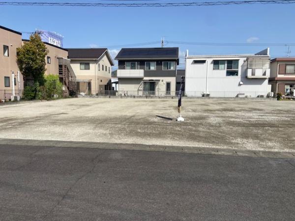 近江八幡市出町　売地１号地　建築条件無し