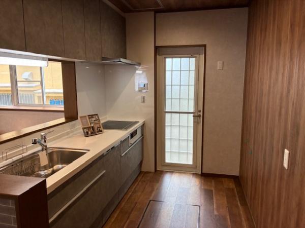 大津市唐崎４丁目の中古一戸建て