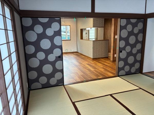 大津市唐崎４丁目の中古一戸建て