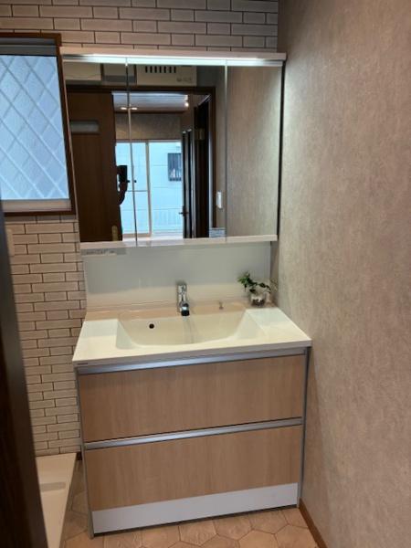 大津市唐崎４丁目の中古一戸建て