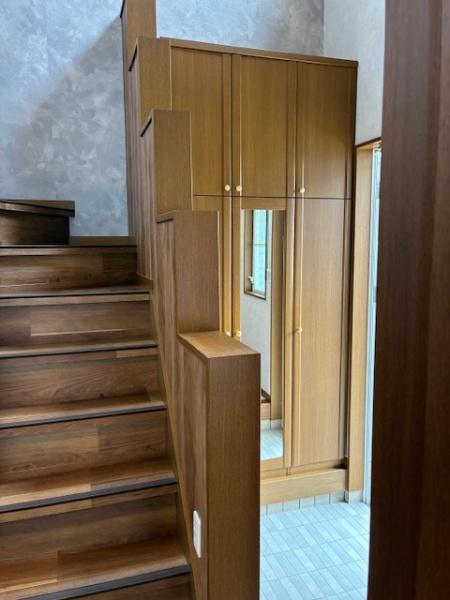 大津市唐崎４丁目の中古一戸建て