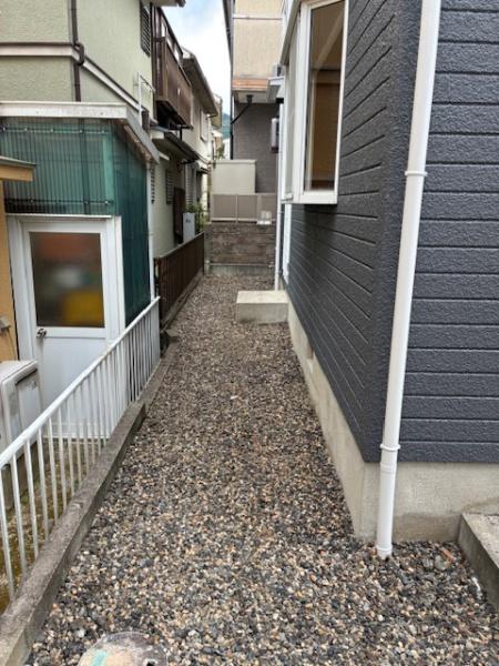 大津市唐崎４丁目の中古一戸建て