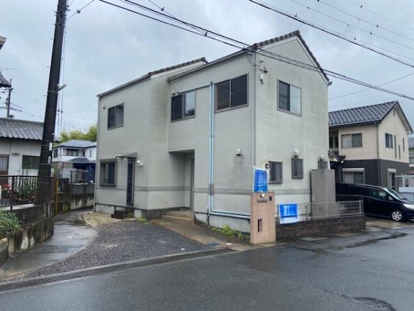 草津市笠山２丁目の中古一戸建