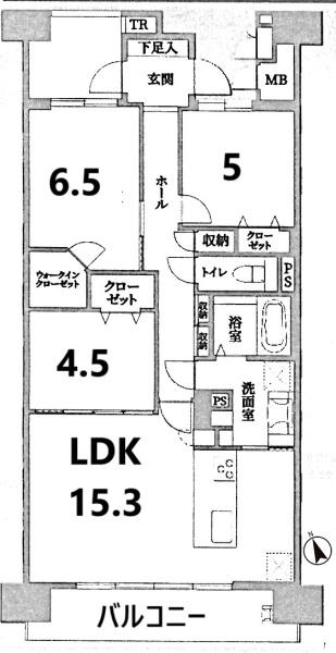 ブランズ西大津レイクフロント