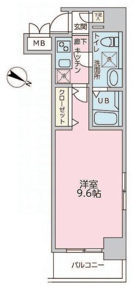 グリアス横浜・プルミエール